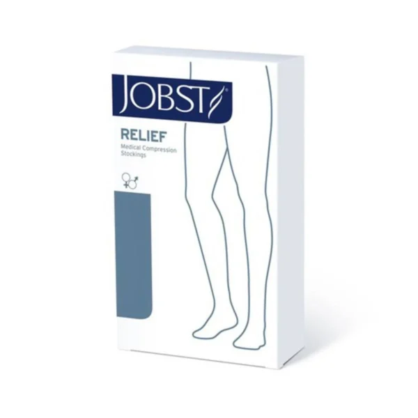 Meia Compressiva Relief - Jobst