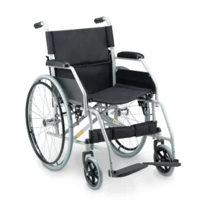Cadeira de Rodas D100 – Dellamed