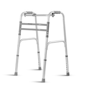 Andador Articulado 3 Barras - Hidrolight