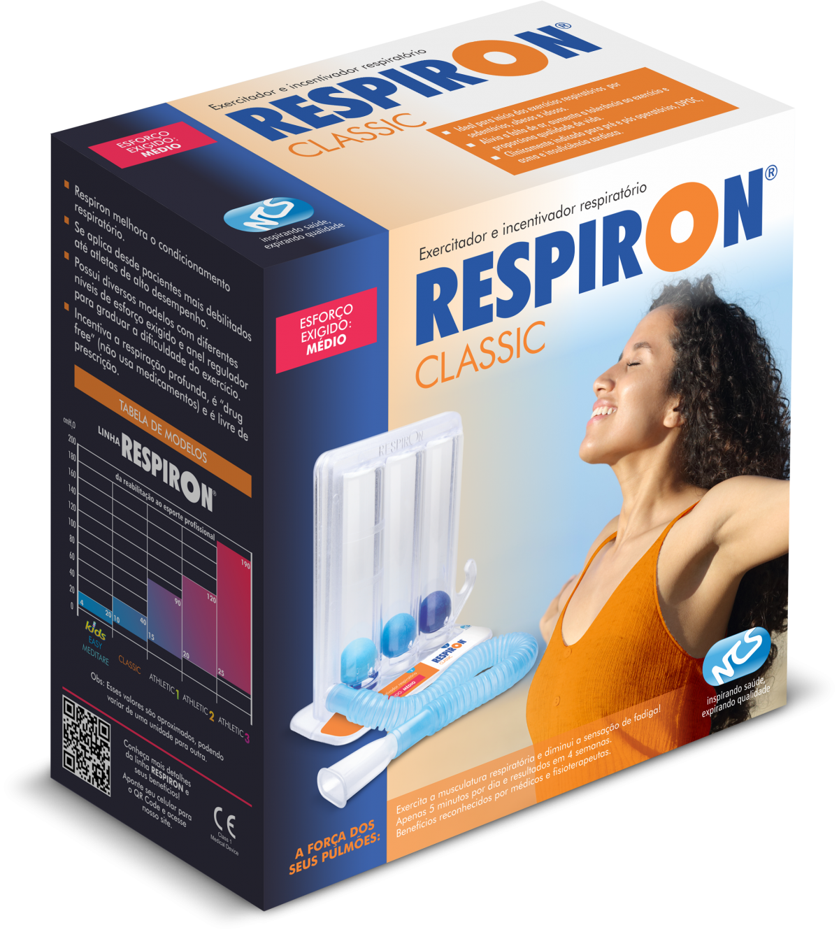 Respiron Classic - Imagem 4