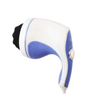 Massageador Corporal Orbital 3 em 1 Dellamed