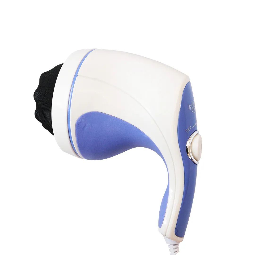 Massageador Corporal Orbital 3 em 1 Dellamed