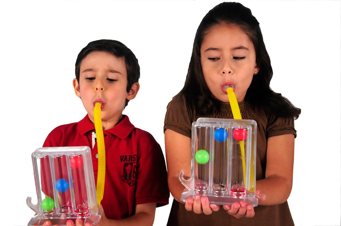 Respiron Kids NCS - Imagem 3