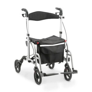 Andador Cadeira D15 - Dellamed