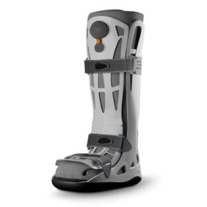 Bota Pneumática Hidrolight Safe Move