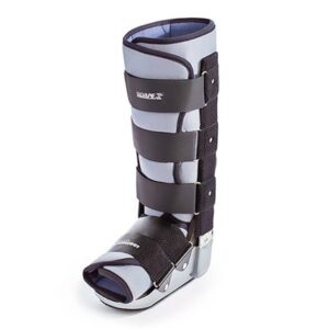 Bota Imobilizadora Salvapé Robofoot