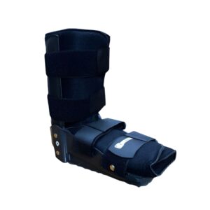 Bota Imobilizadora Cano Curto Ortocenter