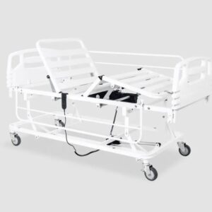 Cama hospitalar Pilati Evolution steel cab pead
