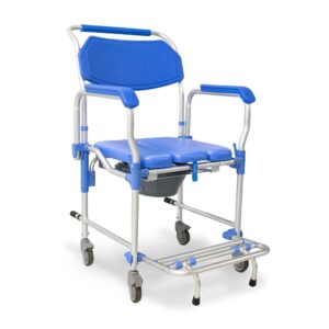 Cadeira Higienica Dellamed D60