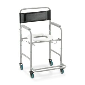 Cadeira Higiênica Dellamed D30