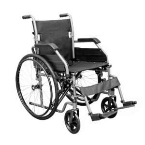 Cadeira de Rodas Basic - Hidrolight