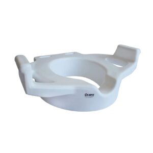 Elevação de Vaso CARCI – SIT III