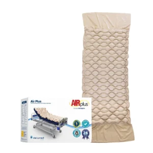 Colchão Pneumático Air Plus Monovolt - Dellamed
