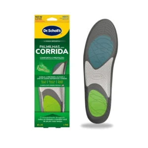 Palmilha para Corrida Dr. Scholl’s
