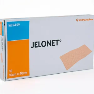 Curativo Jelonet – 10 cm x 40 cm