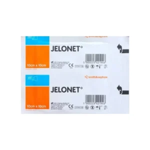 Curativo Jelonet – 10 cm x 10 cm