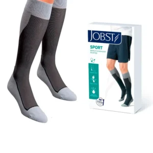 Meia 3/4 Jobst Sport  – 20-30 mmHg