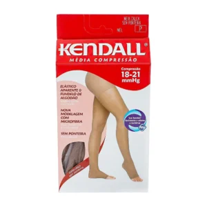Meia-Calça Kendall Média Compressão – 18-21 mmHg