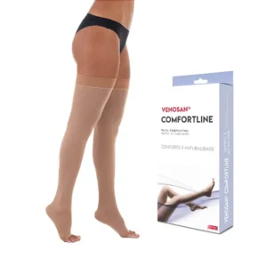 Meia 7/8 Venosan Comfortline – 20-30 mmHg