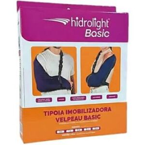 Tipoia Imobilizadora Velpeau Basic Hidrolight