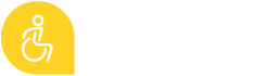 logotipo branco bengalas cristo redentor